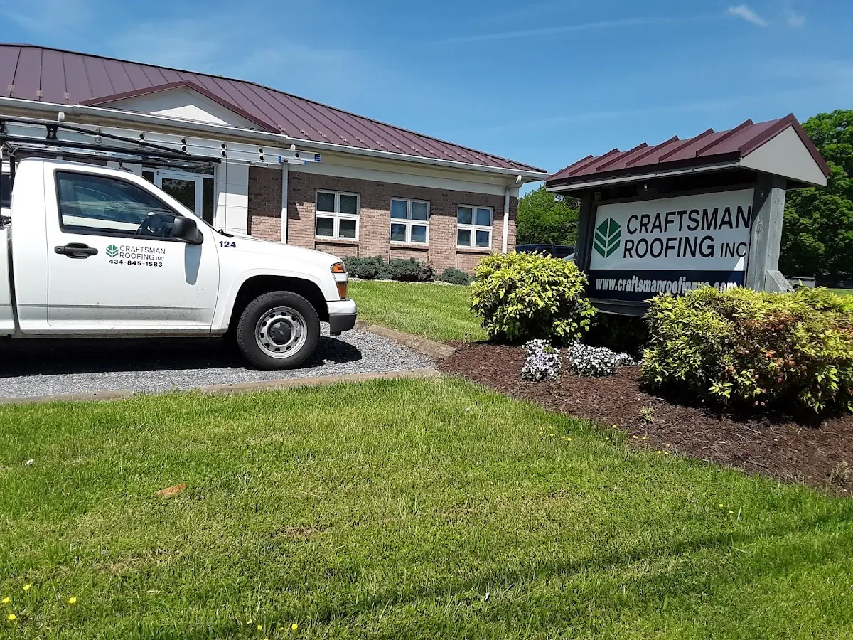 Quality Soffit & Fascia Repair by experienced craftsmen in Lafayetteville